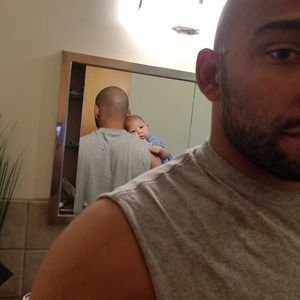 Meet your Posher, Chris